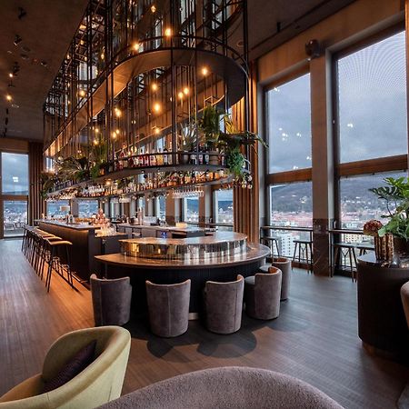 Atlantic Hotel Heidelberg Ngoại thất bức ảnh