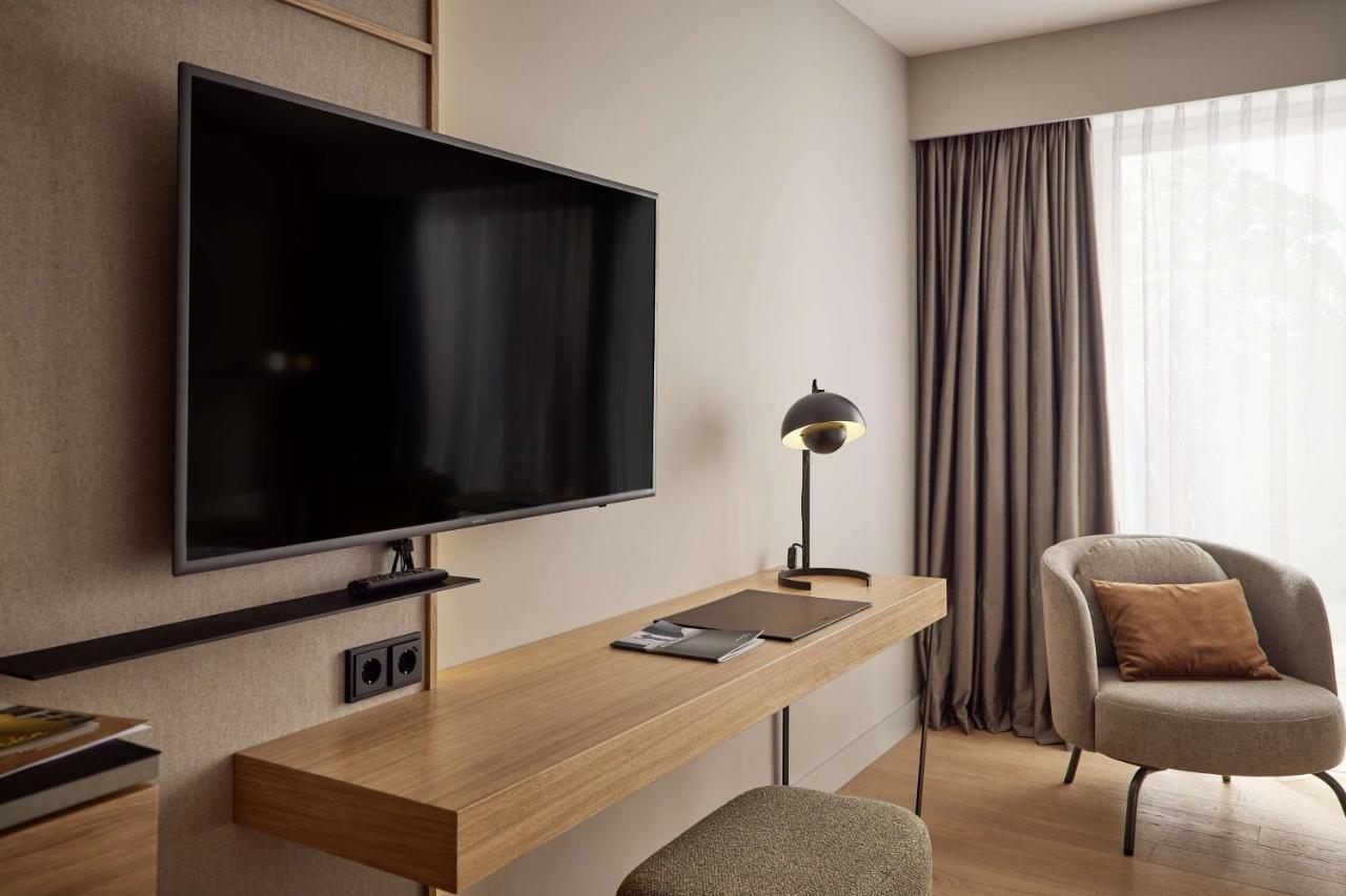 Atlantic Hotel Heidelberg Ngoại thất bức ảnh
