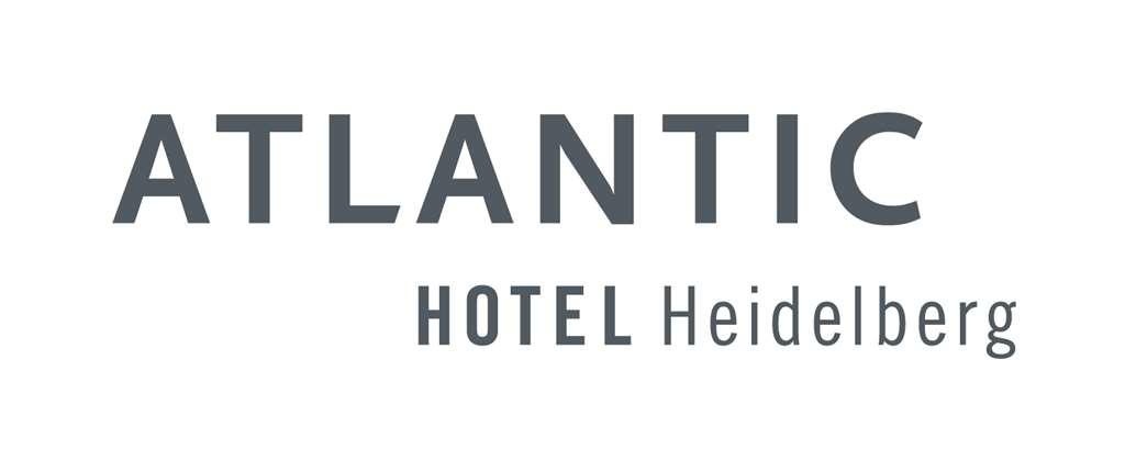 Atlantic Hotel Heidelberg Logo bức ảnh