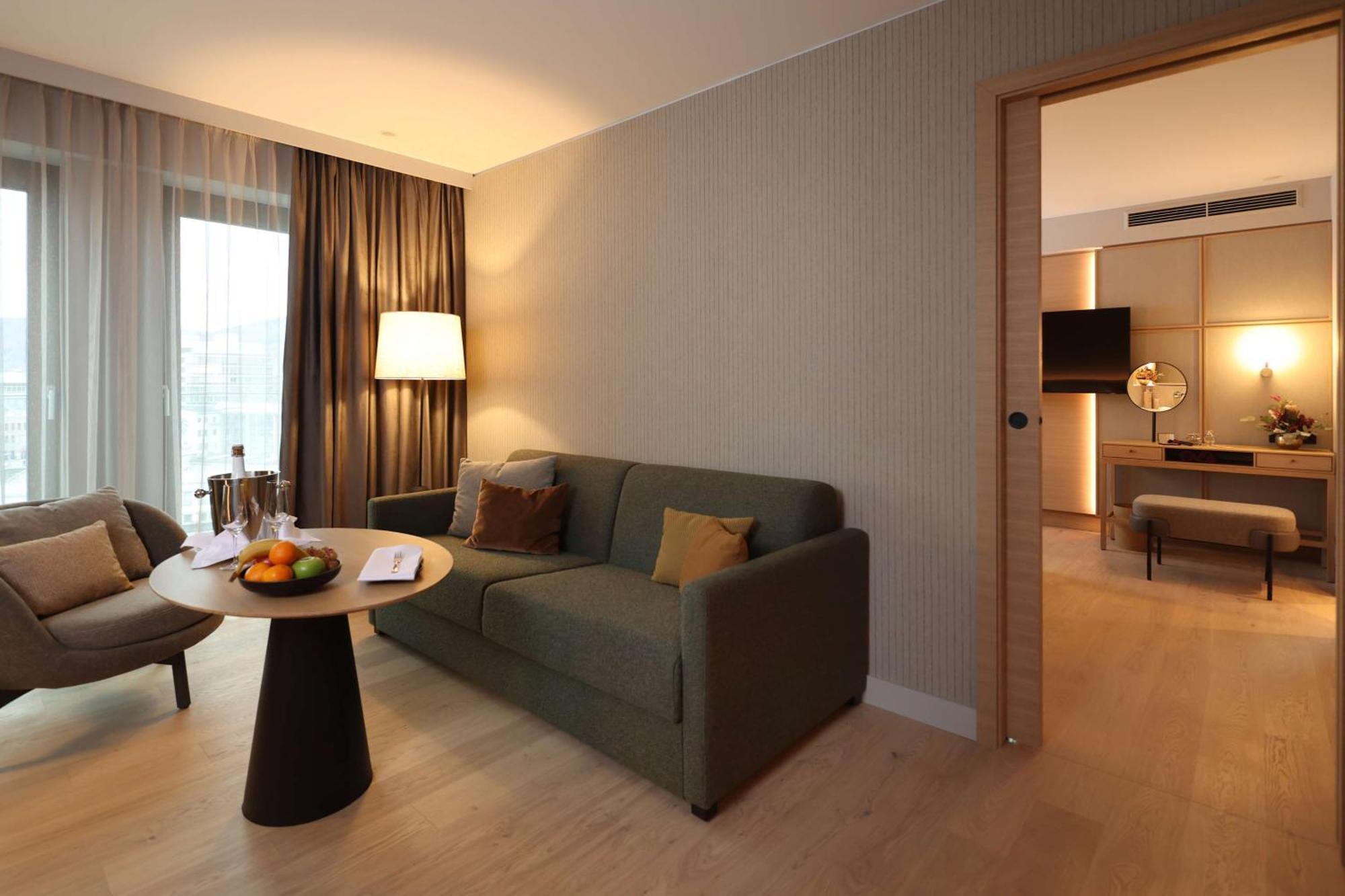 Atlantic Hotel Heidelberg Ngoại thất bức ảnh