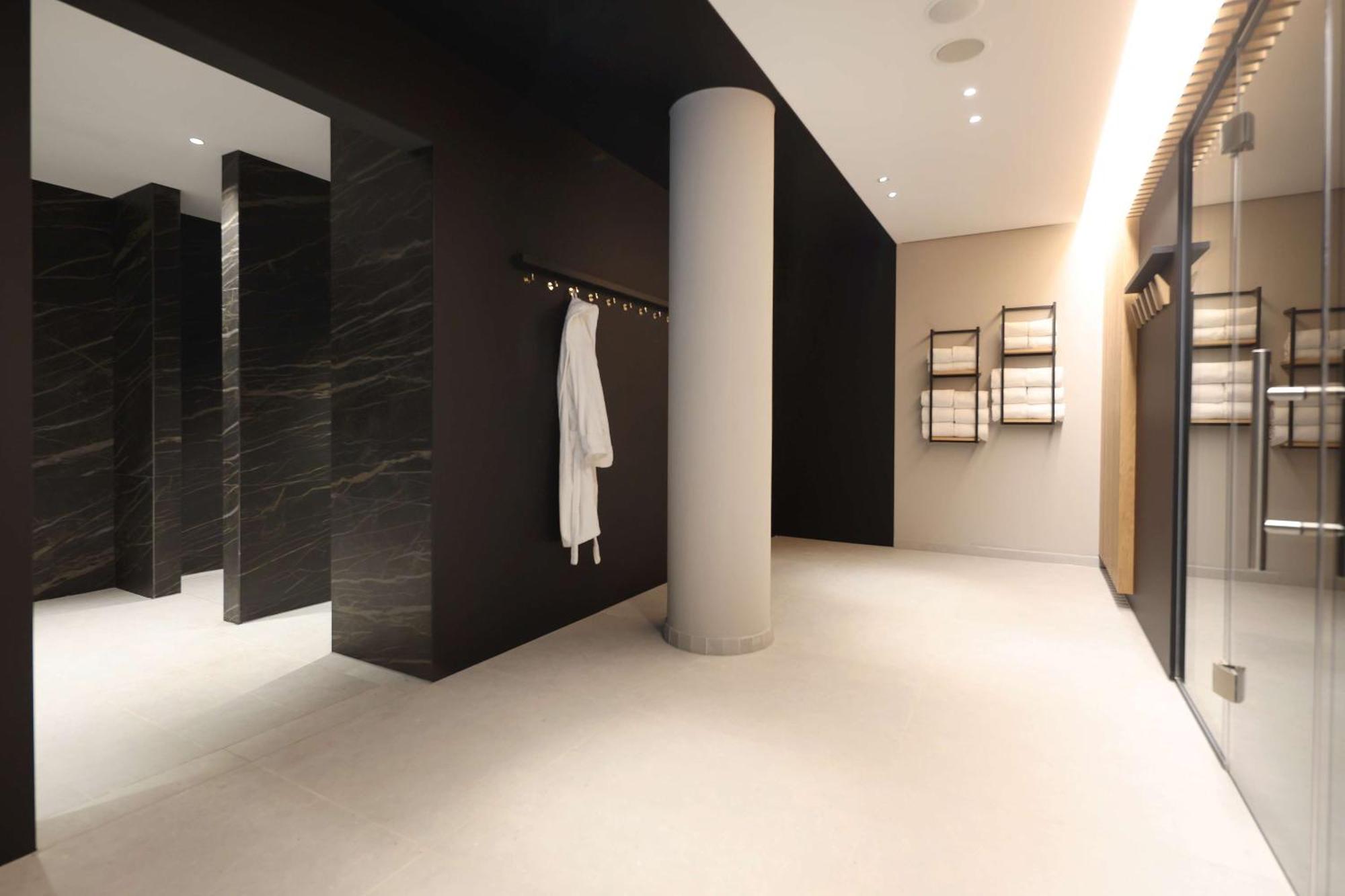 Atlantic Hotel Heidelberg Ngoại thất bức ảnh