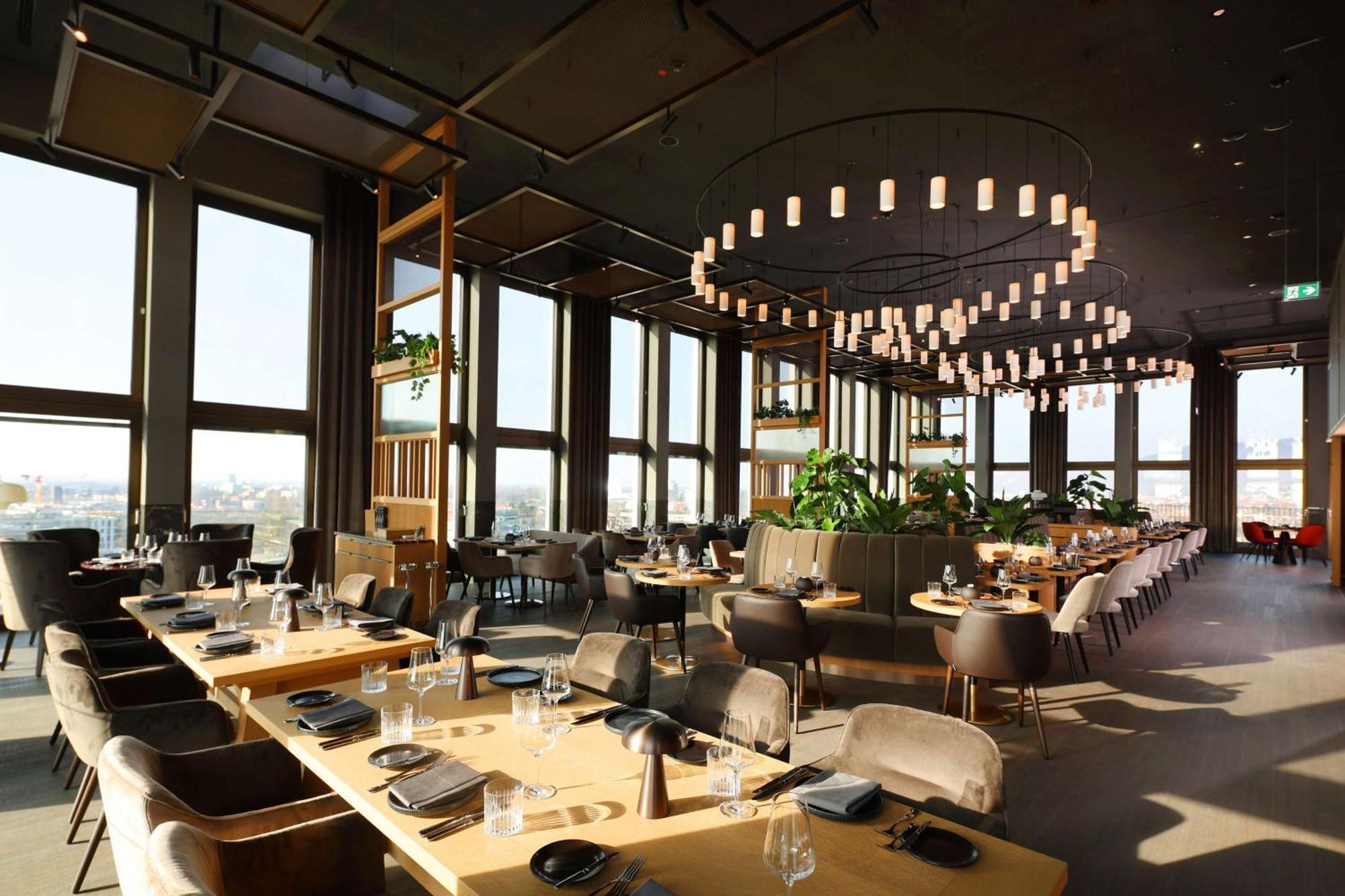 Atlantic Hotel Heidelberg Ngoại thất bức ảnh
