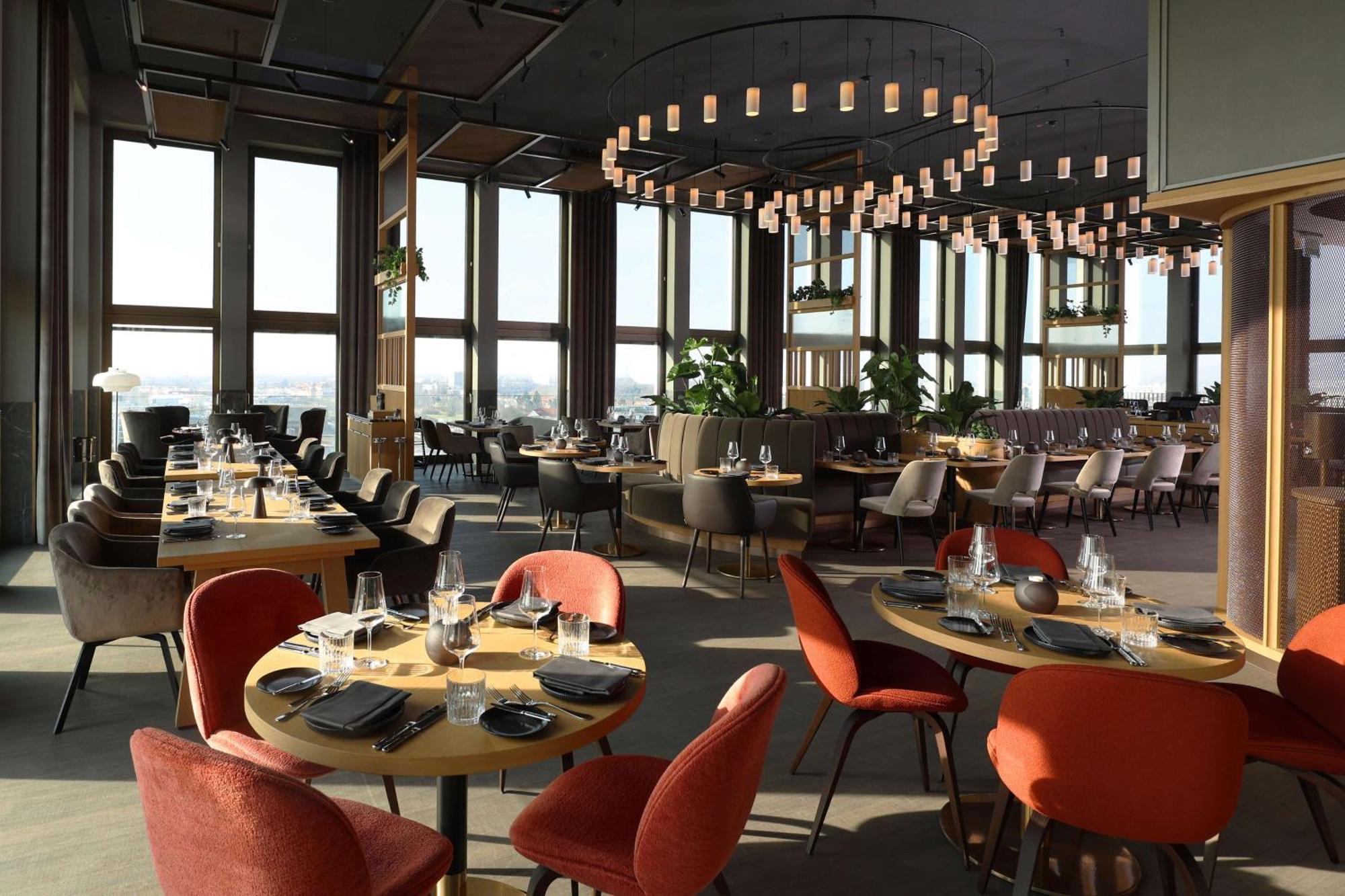 Atlantic Hotel Heidelberg Ngoại thất bức ảnh