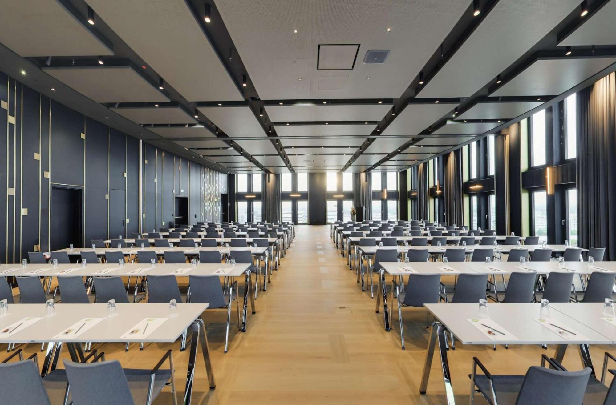 Atlantic Hotel Heidelberg Ngoại thất bức ảnh