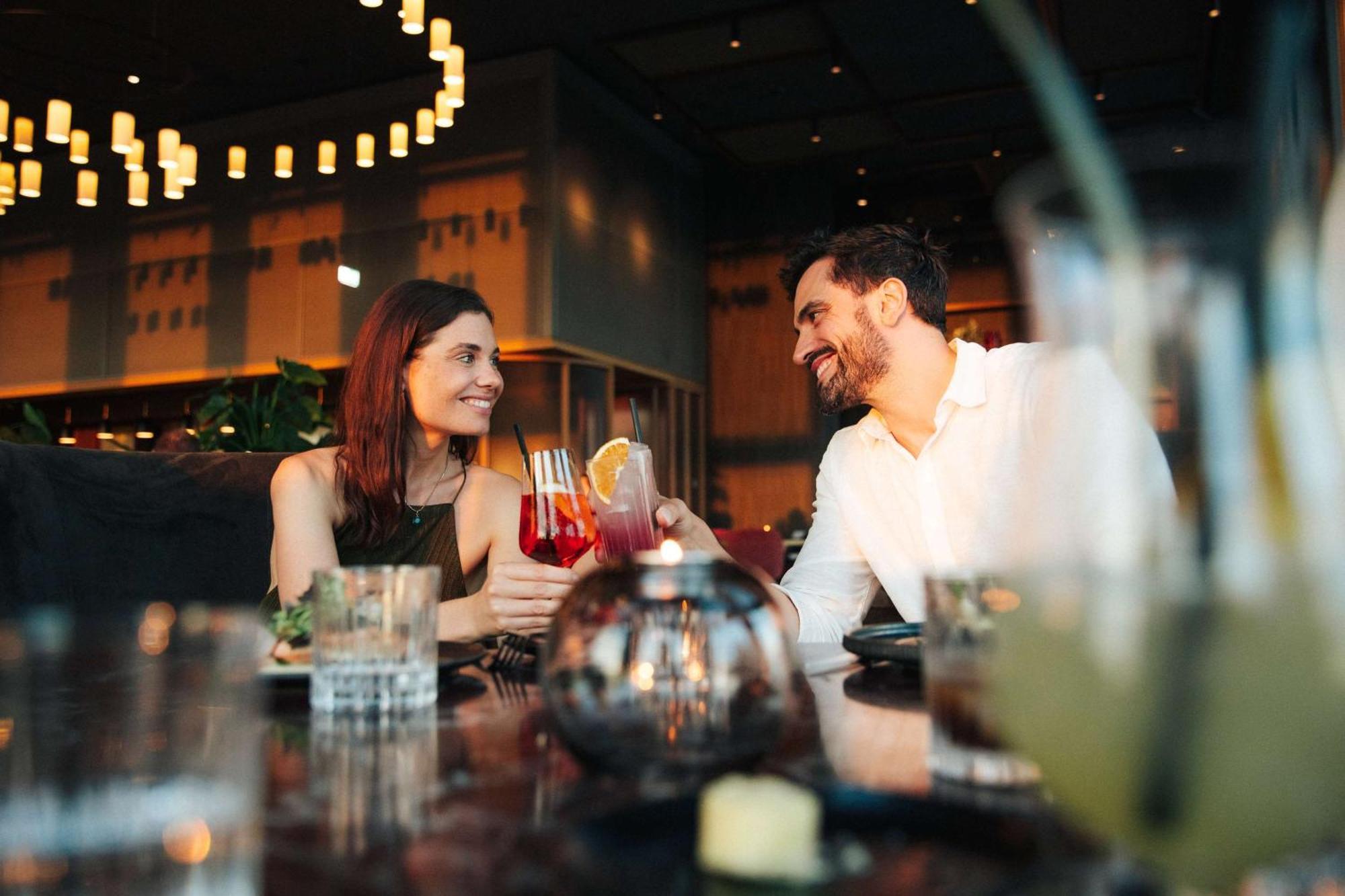 Atlantic Hotel Heidelberg Ngoại thất bức ảnh