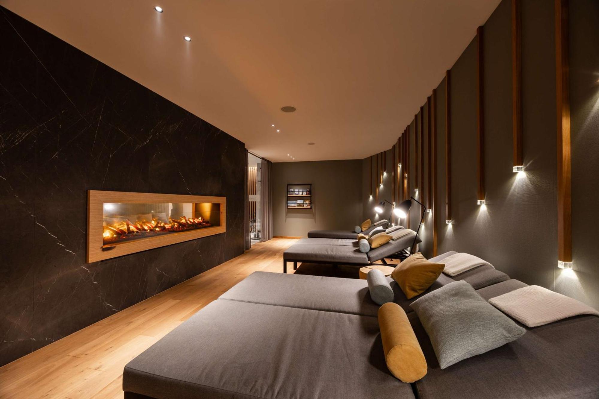 Atlantic Hotel Heidelberg Ngoại thất bức ảnh