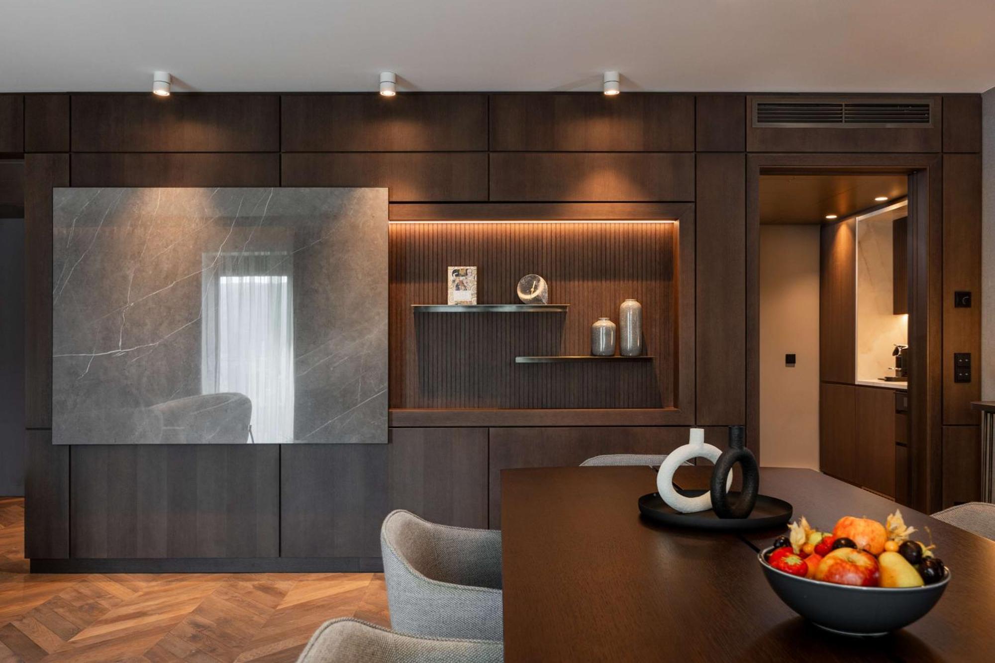 Atlantic Hotel Heidelberg Ngoại thất bức ảnh