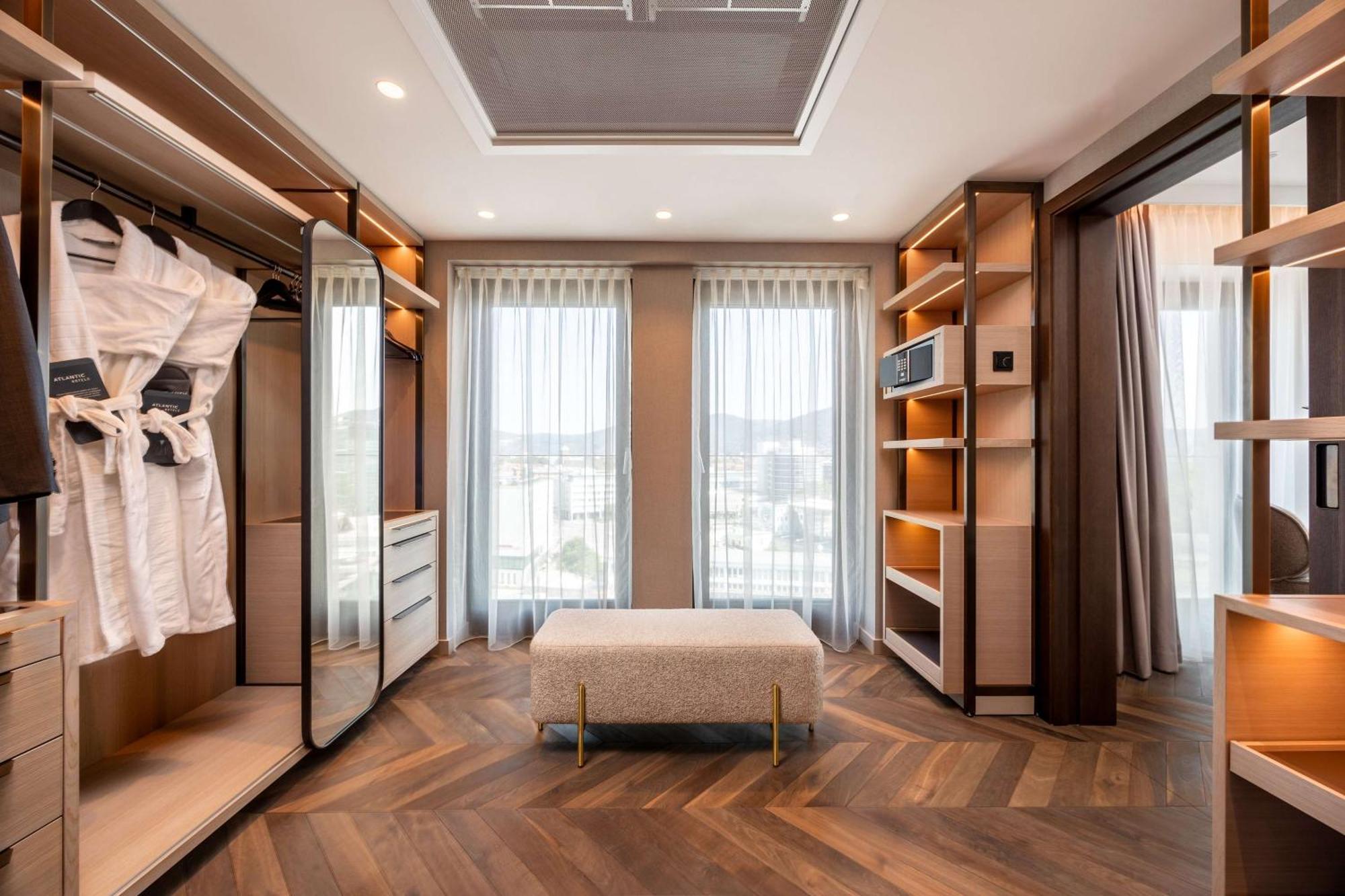 Atlantic Hotel Heidelberg Ngoại thất bức ảnh