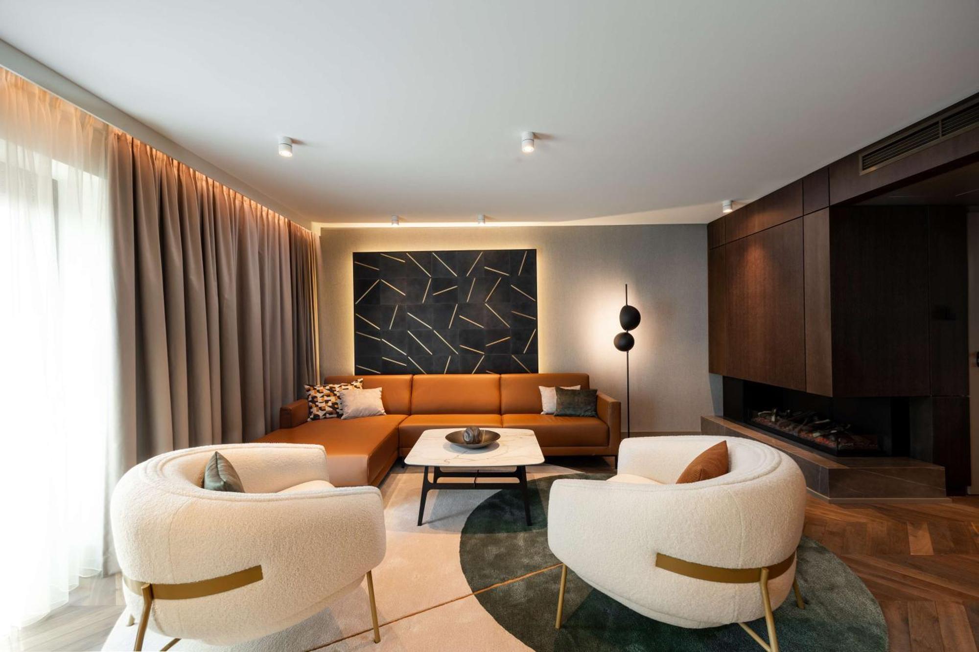 Atlantic Hotel Heidelberg Ngoại thất bức ảnh