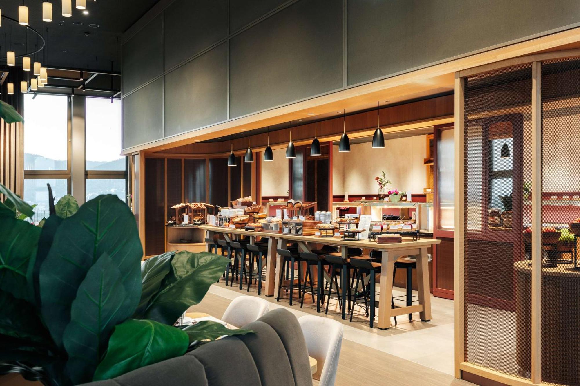 Atlantic Hotel Heidelberg Ngoại thất bức ảnh