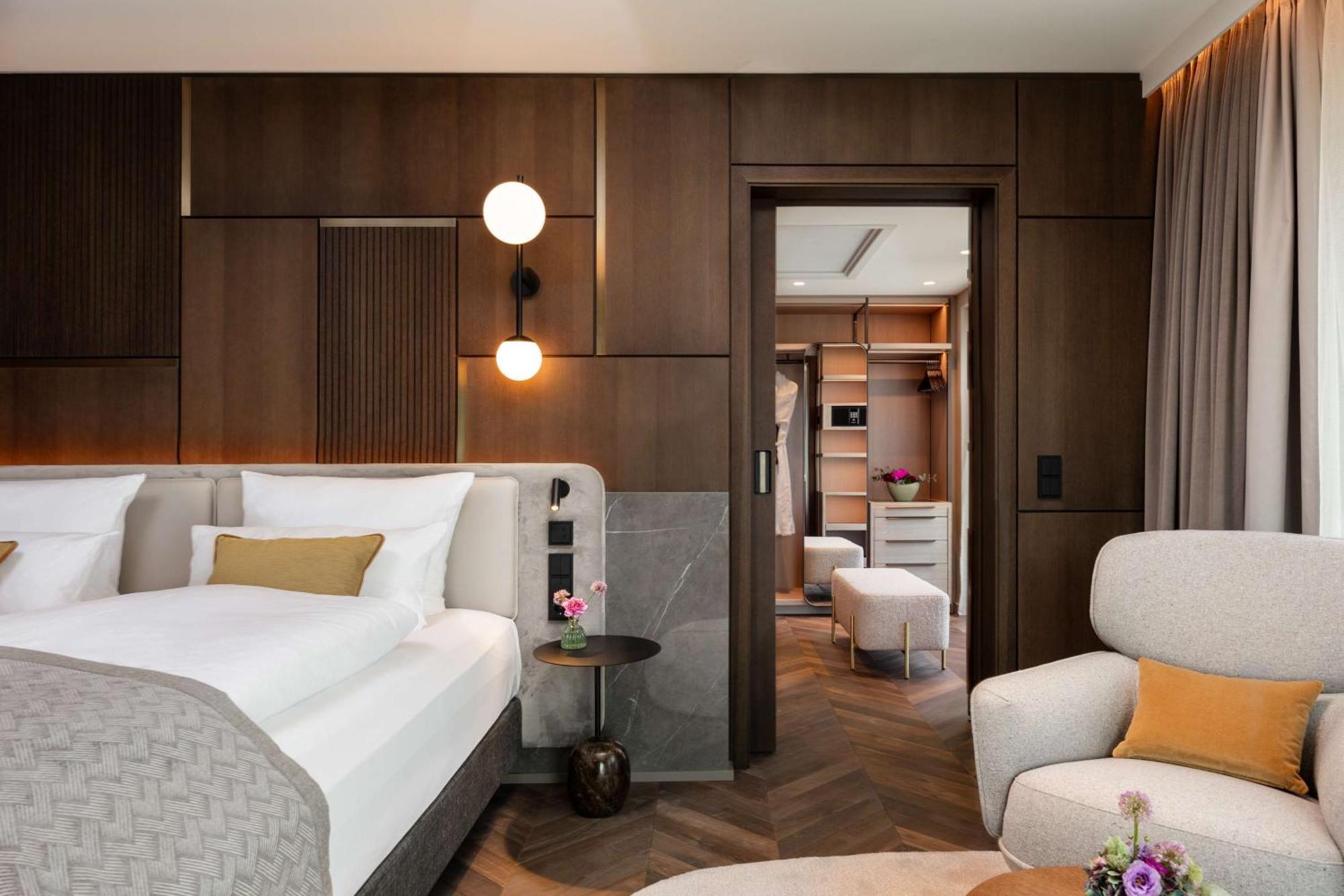 Atlantic Hotel Heidelberg Ngoại thất bức ảnh