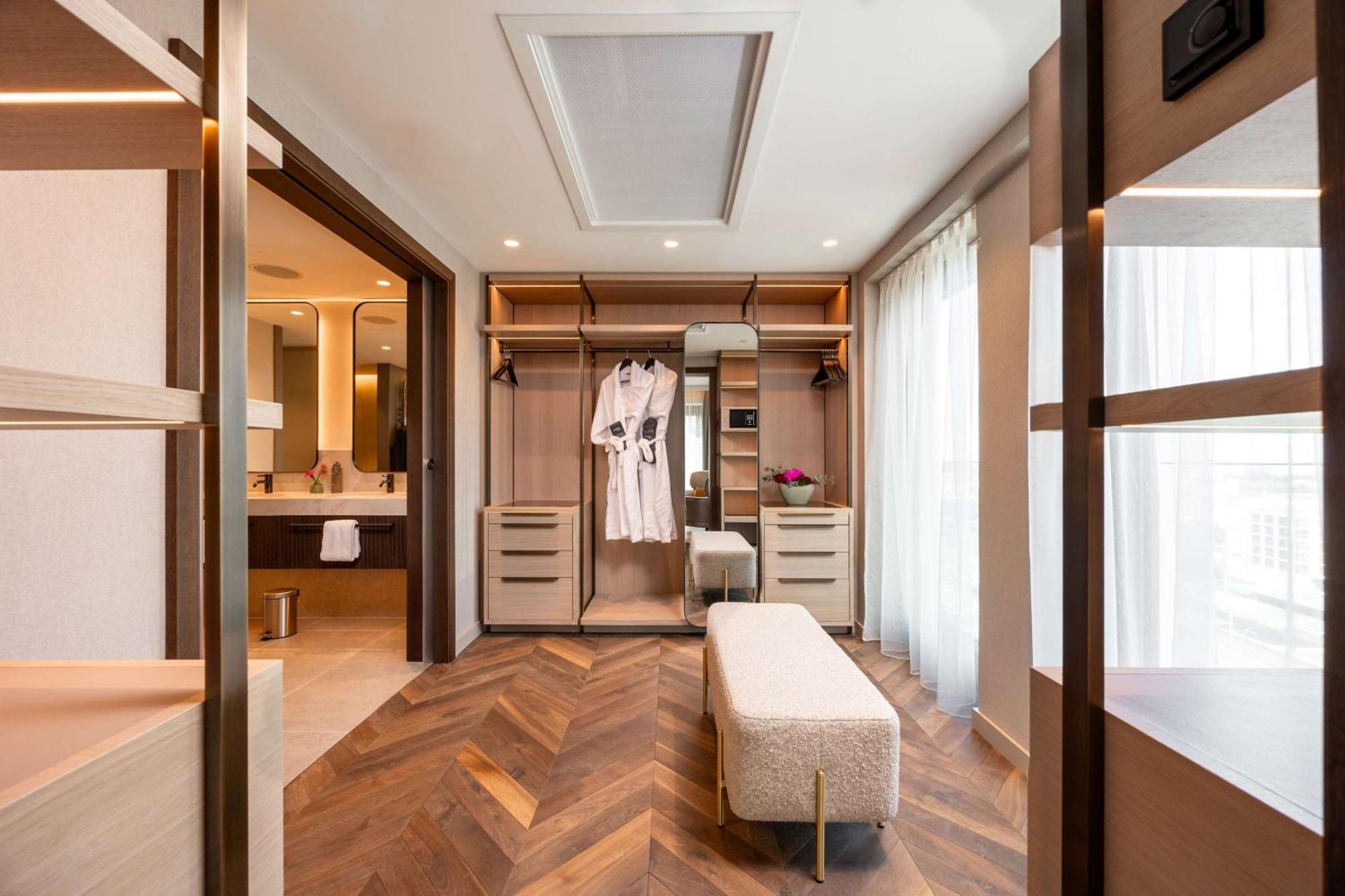 Atlantic Hotel Heidelberg Ngoại thất bức ảnh