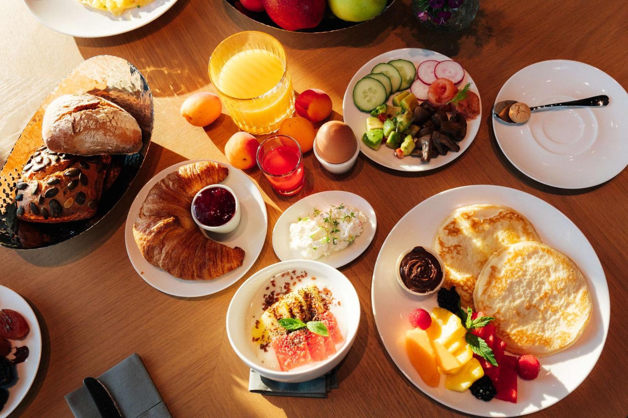 Atlantic Hotel Heidelberg Ngoại thất bức ảnh