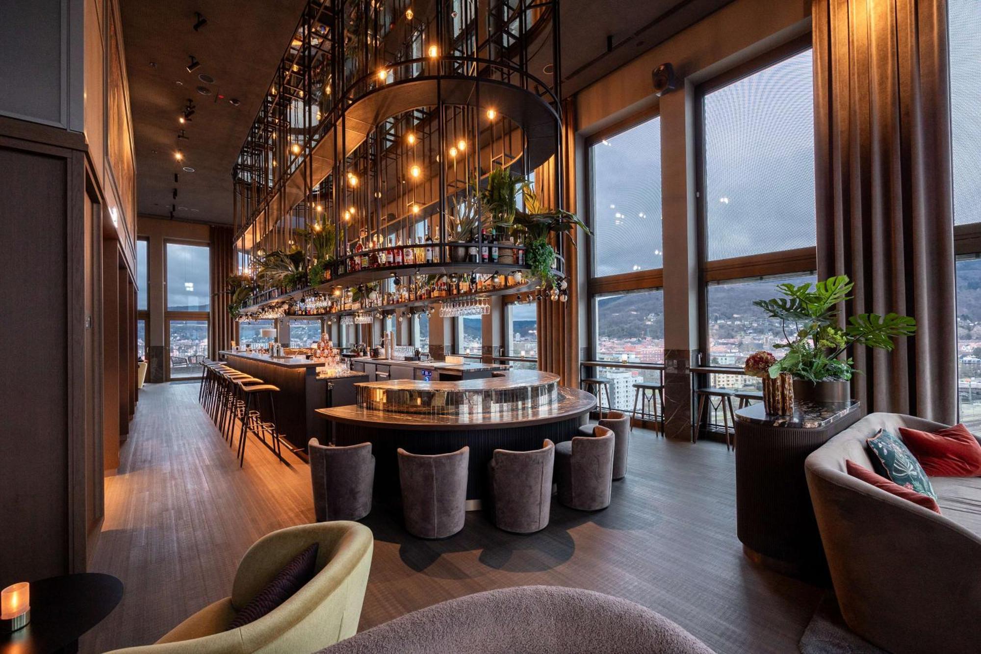 Atlantic Hotel Heidelberg Ngoại thất bức ảnh